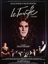 François Beaulieu interpreta a l'Exempt en Le Tartuffe