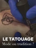 Solveig Jeschke interpreta a Narrator en Le tatouage - Mode ou tradition ?