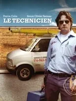 Patrick Guillemin en la película Le Technicien