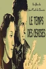 Poster de Le Temps des cerises