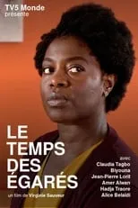 Portada de Le temps des égarés