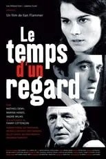 Portada de Le temps d'un regard