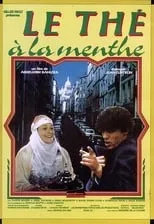 Película Le thé à la menthe