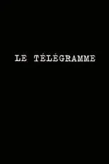 Póster de la película Le télégramme