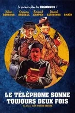 Película Le téléphone sonne toujours deux fois