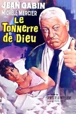 Película Le Tonnerre de Dieu