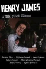 Película Le tour d'écrou