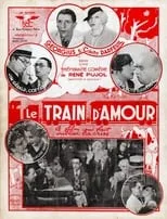 Película Le train d'amour