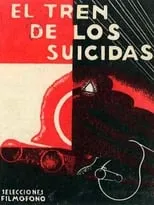 Película Le train des suicidés