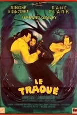 Película Le Traqué