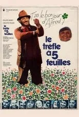 Película Le trèfle à cinq feuilles