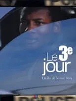 Yann Ebongé interpreta a Léo Dembélé en Le Troisième Jour