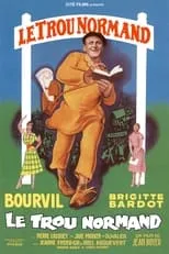 Poster de la película Le Trou normand - Películas hoy en TV