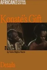 Película Le Truc de Konaté