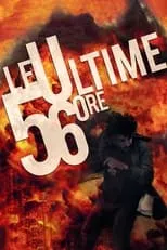 Poster de la película Le ultime 56 ore - Películas hoy en TV