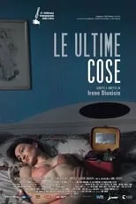 Película Le ultime cose