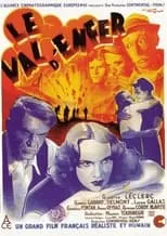 Película Le Val d'enfer