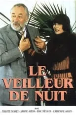 Película Le Veilleur de nuit