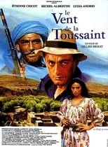 Película Le vent de la Toussaint