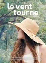 Le vent tourne portada