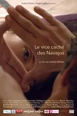 Yann Trégouët es Claude en Le vice caché des Navajos