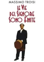 Giovanni Tamberi es  en Le vie del Signore sono finite