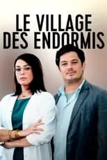 Poster de Le village des endormis