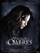 Portada de Le Village des ombres