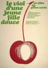 Jacques Cohen interpreta a Jacques en Le viol d'une jeune fille douce