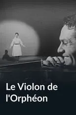 Georges Bellec interpreta a Self - Les Frères Jacques en Le violon de l'orphéon