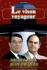 Poster de la película Le vison voyageur - Películas hoy en TV