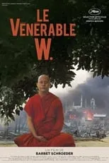 Póster de la película Le vénérable W.