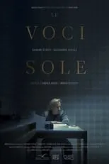 Póster de la película Le voci sole