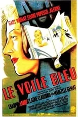 Michel François interpreta a (uncredited) en Le Voile bleu