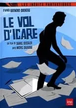 Póster de la película le vol d'Icare