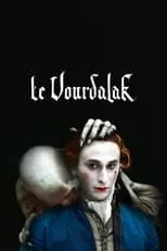 Poster de Le Vourdalak