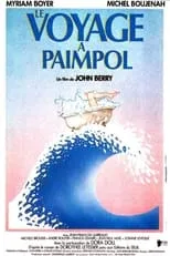 Portada de Le voyage à Paimpol