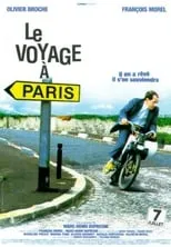 Póster de la película Le Voyage à Paris