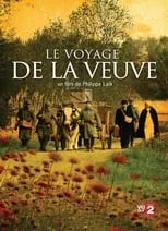 Póster de Le voyage de la Veuve