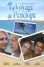 Poster de la película Le Voyage de Pénélope - Películas hoy en TV