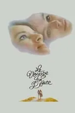 Keith Reddin en la película Le Voyage en douce