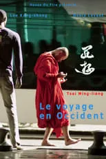 Portada de Le voyage en Occident