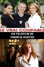 Película Le vrai coupable