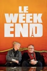 Película Le Week-End