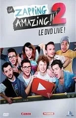 Poster de Le Zapping Amazing 2