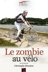 Le zombie au vélo portada