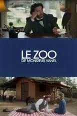 Pierre-Antoine Billon es  en Le zoo de Monsieur Vanel