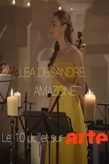 Película Lea Desandre, récital baroque - Amazone