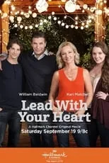 Poster de Lead with Your Heart