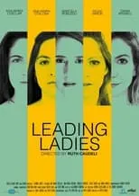 Nicole Dionne interpreta a Mona Saunders en Leading Ladies